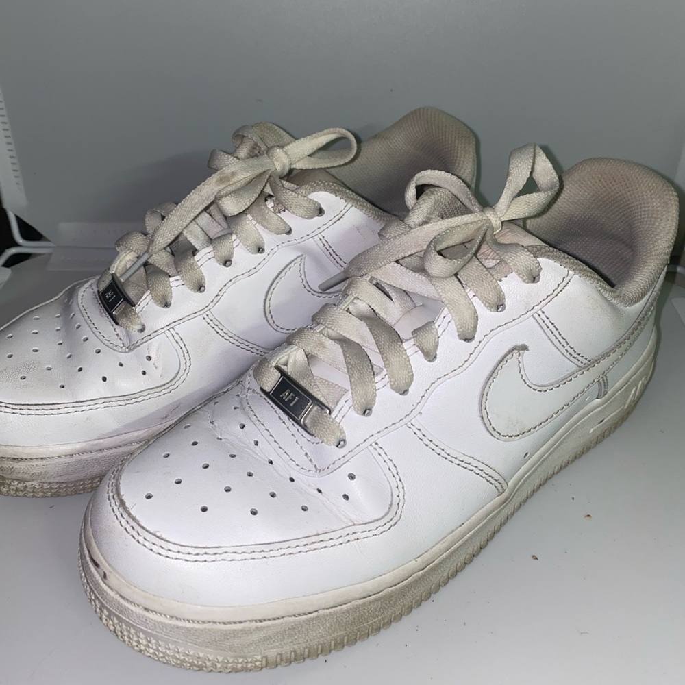 Nike Air Force